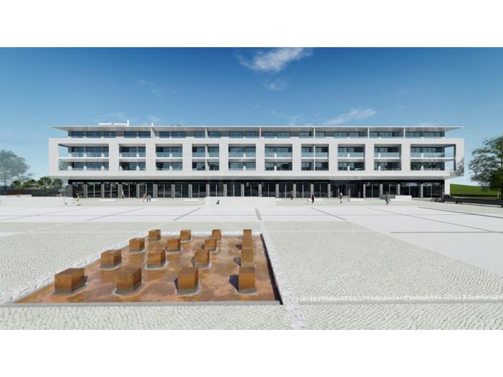 Image No.17-Appartement de 3 chambres à vendre à Alcântara