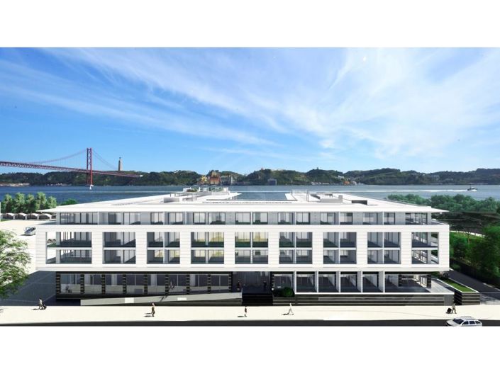 Image No.19-Appartement de 3 chambres à vendre à Alcântara