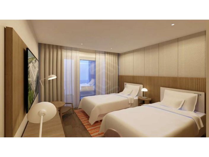 Image No.3-Appartement de 3 chambres à vendre à Alcântara