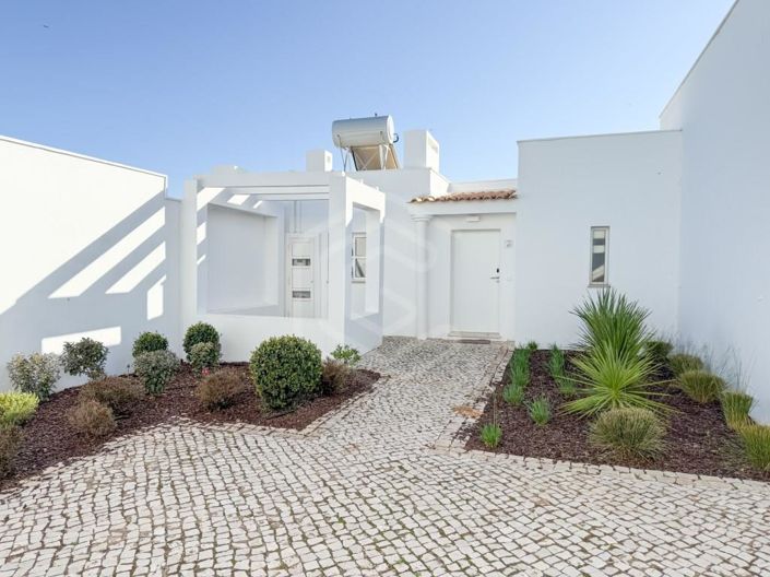 Image No.4-Maison de 2 chambres à vendre à Albufeira