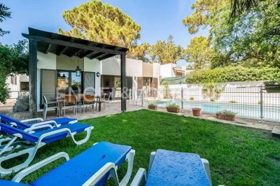 1 - Albufeira, House