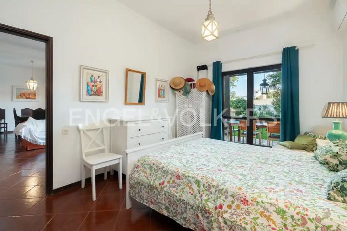 Image No.25-Maison de 3 chambres à vendre à Albufeira