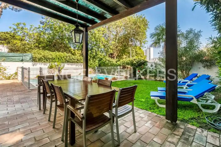 Image No.3-Maison de 3 chambres à vendre à Albufeira