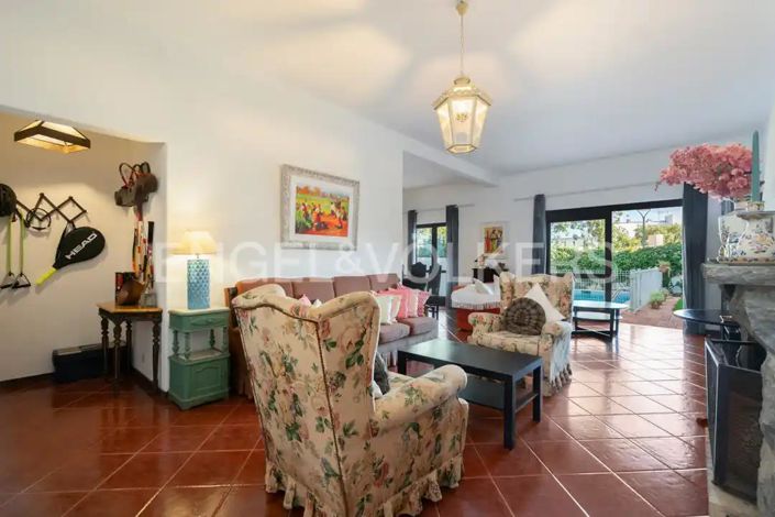 Image No.9-Maison de 3 chambres à vendre à Albufeira