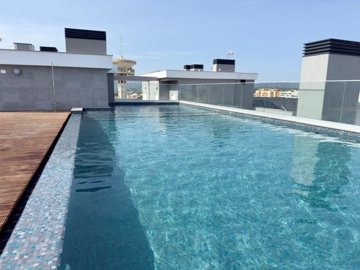 1 - Faro City, Apartment