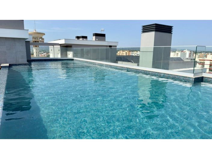 Image No.31-Appartement de 2 chambres à vendre à Faro City