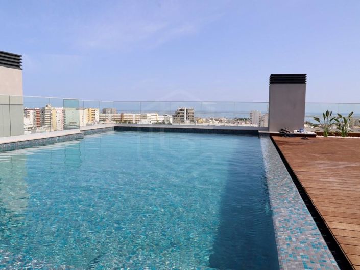 Image No.40-Appartement de 2 chambres à vendre à Faro City