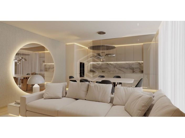 Image No.2-Appartement de 3 chambres à vendre à Vila Nova de Gaia