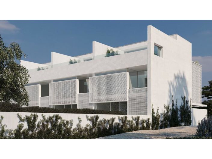 Image No.6-Maison de 2 chambres à vendre à Loule