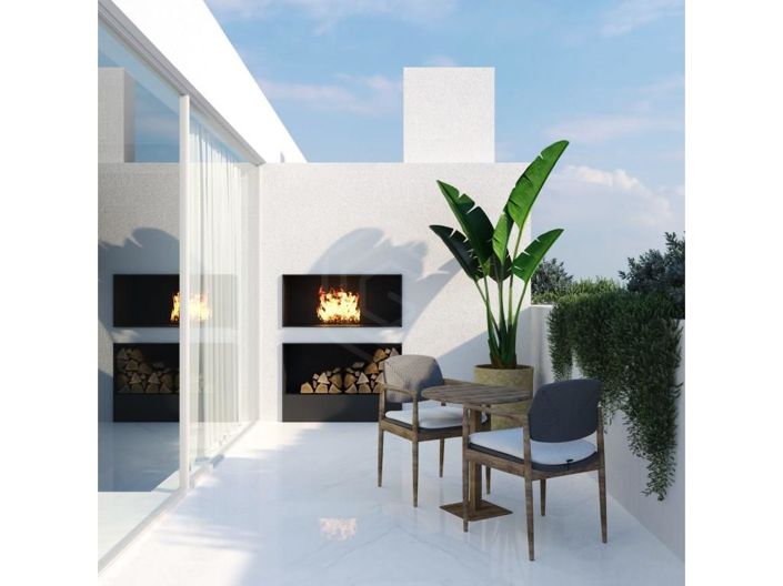 Image No.9-Maison de 2 chambres à vendre à Loule