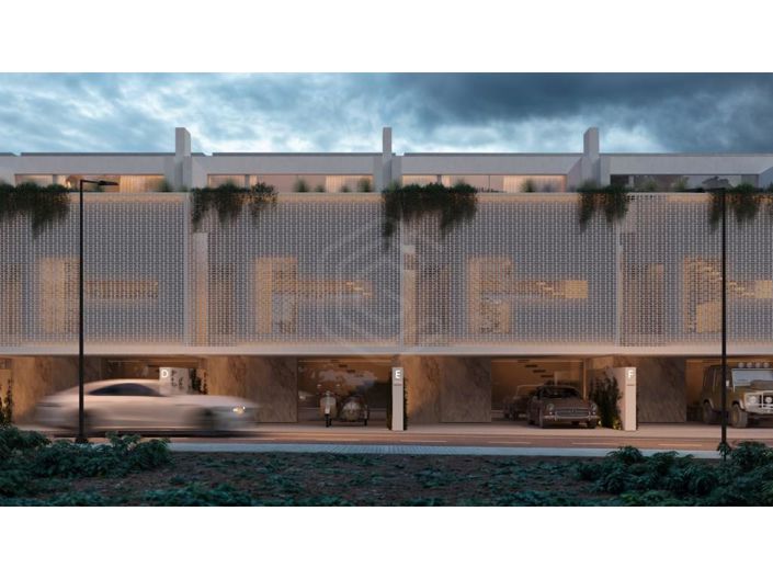 Image No.2-Maison de 2 chambres à vendre à Loule