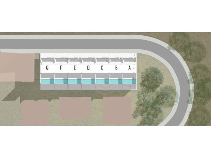 Image No.12-Maison de 2 chambres à vendre à Loule