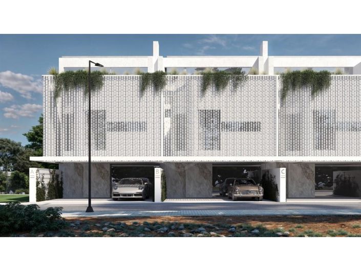 Image No.7-Maison de 2 chambres à vendre à Loule