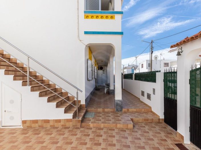 Image No.16-Maison de 10 chambres à vendre à Vila Real de Santo António