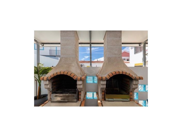 Image No.4-Maison de 10 chambres à vendre à Vila Real de Santo António