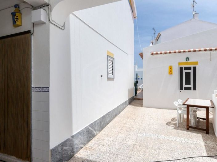 Image No.5-Maison de 10 chambres à vendre à Vila Real de Santo António