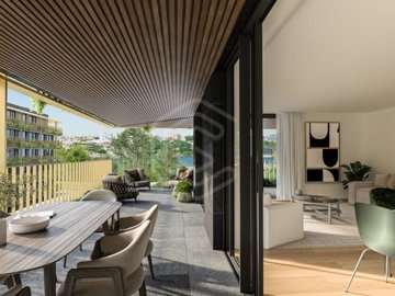 1 - Vila Nova de Gaia, Appartement