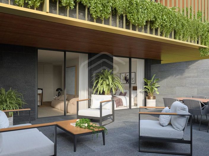 Image No.2-Appartement de 3 chambres à vendre à Vila Nova de Gaia