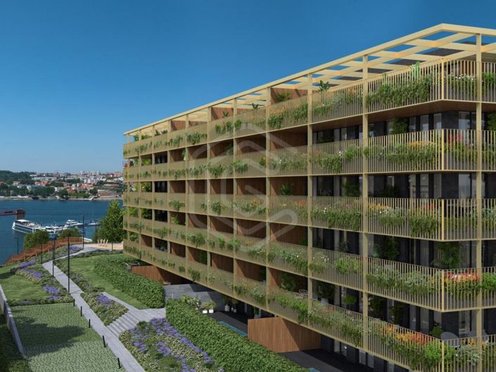 Image No.8-Appartement de 3 chambres à vendre à Vila Nova de Gaia