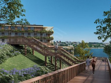 1 - Vila Nova de Gaia, Appartement