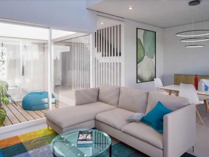 Image No.4-2 Bed Apartment for sale