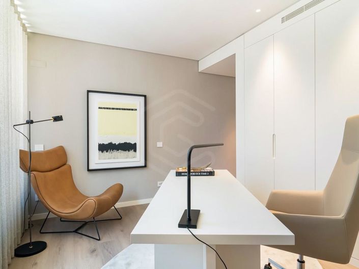 Image No.17-Appartement de 2 chambres à vendre à Lisbon