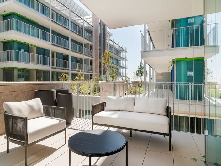 Image No.23-Appartement de 2 chambres à vendre à Lisbon