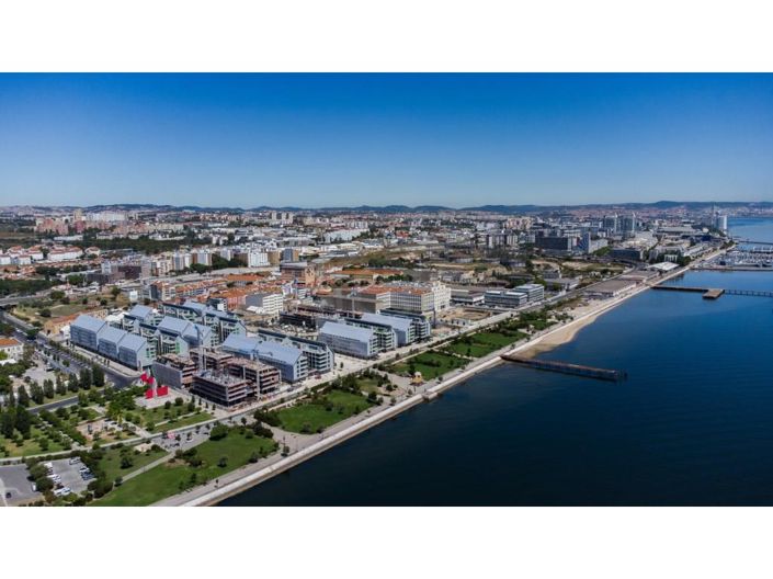 Image No.38-Appartement de 2 chambres à vendre à Lisbon