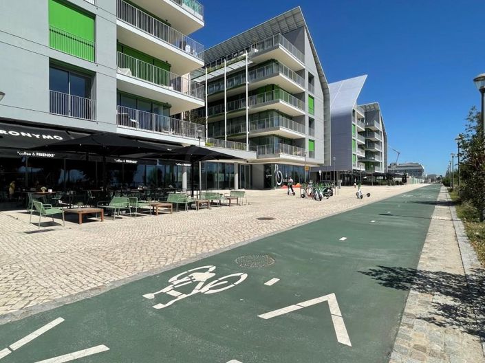 Image No.48-Appartement de 2 chambres à vendre à Lisbon