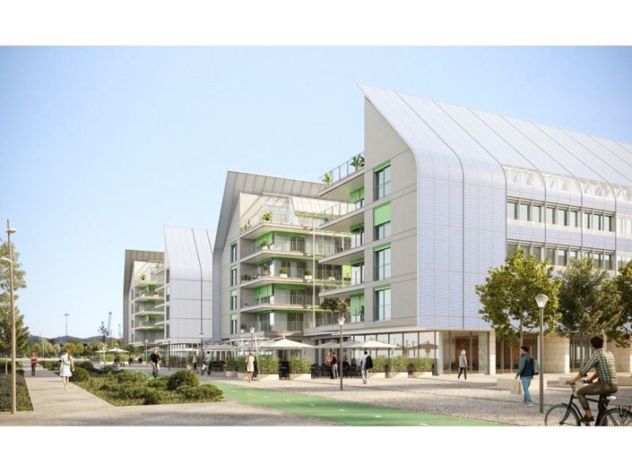 Image No.49-Appartement de 2 chambres à vendre à Lisbon