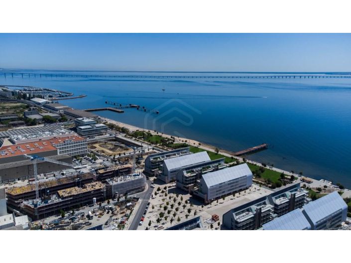 Image No.6-Appartement de 4 chambres à vendre à Lisbon