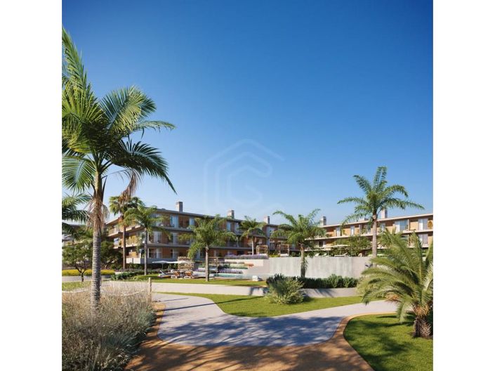 Image No.13-Appartement de 3 chambres à vendre à Loule