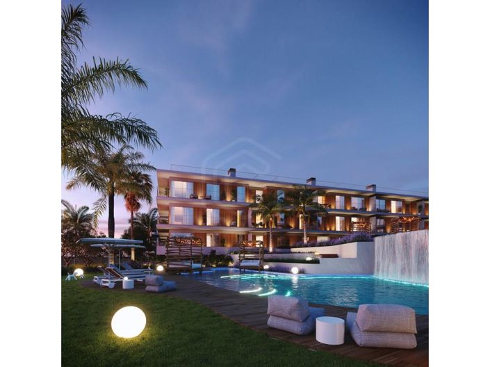 Image No.6-Appartement de 3 chambres à vendre à Loule