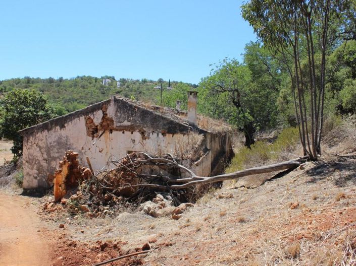 Image No.3-Maison de 4 chambres à vendre à Tavira