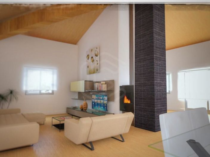 Image No.4-Maison de 4 chambres à vendre à Tavira