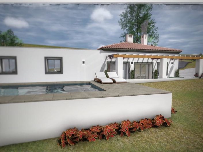 Image No.6-Maison de 4 chambres à vendre à Tavira