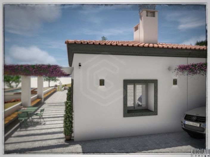 Image No.7-Maison de 4 chambres à vendre à Tavira