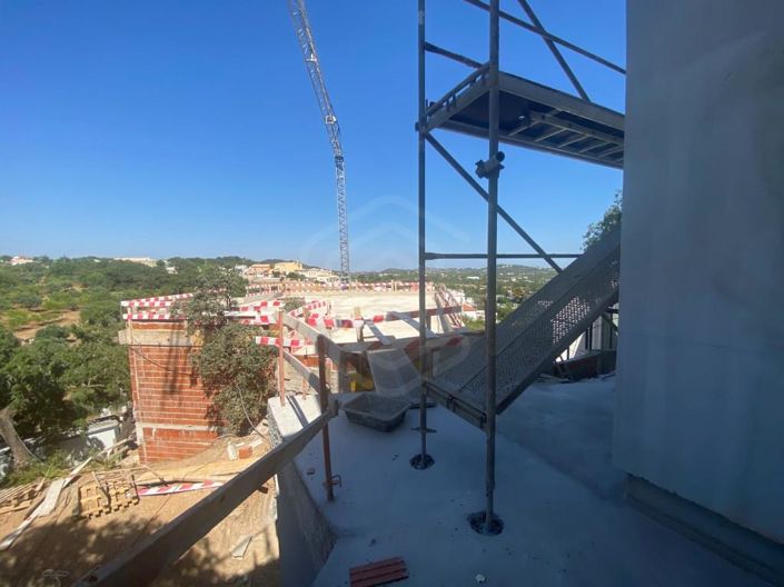 Image No.7-Maison de 5 chambres à vendre à Sao Bras de Alportel