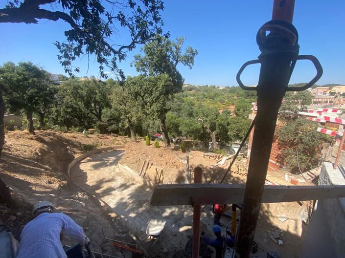 Image No.8-Maison de 5 chambres à vendre à Sao Bras de Alportel