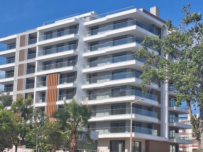 Image No.14-Appartement de 4 chambres à vendre à Faro City