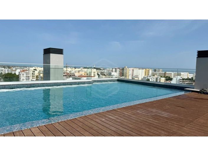 Image No.2-Appartement de 4 chambres à vendre à Faro City