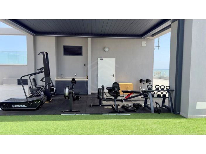 Image No.20-Appartement de 4 chambres à vendre à Faro City