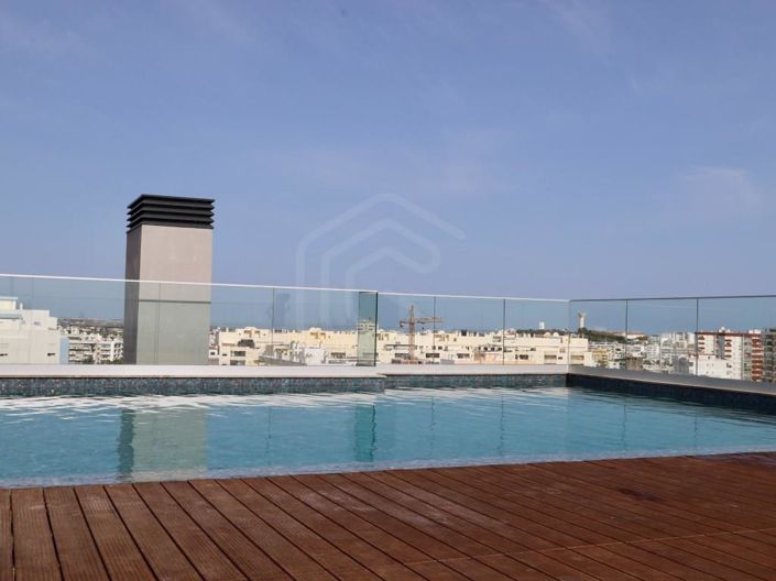 Image No.25-Appartement de 4 chambres à vendre à Faro City