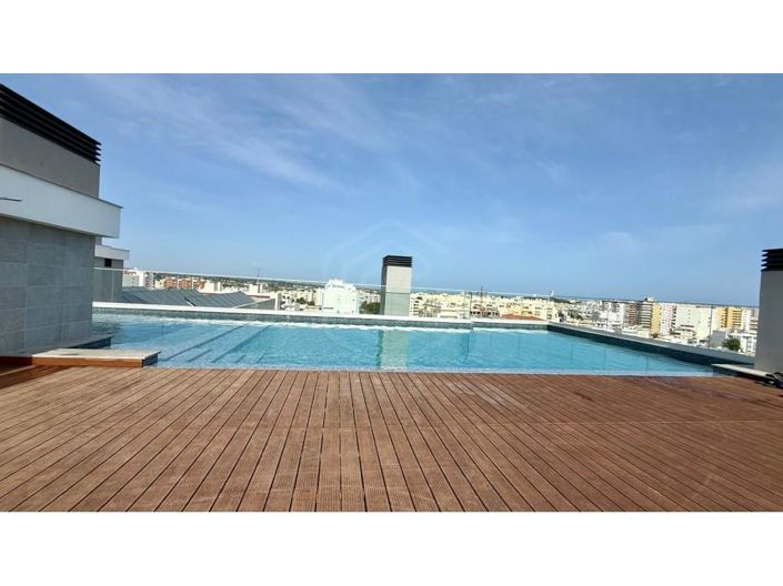 Image No.23-Appartement de 4 chambres à vendre à Faro City