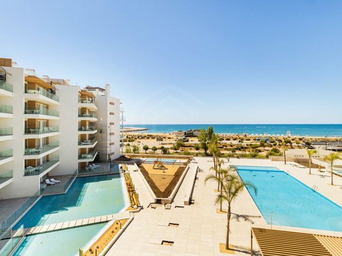 Image No.15-Appartement de 2 chambres à vendre à Loule