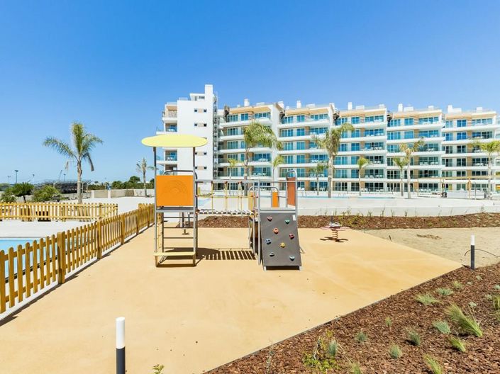 Image No.16-Appartement de 2 chambres à vendre à Loule