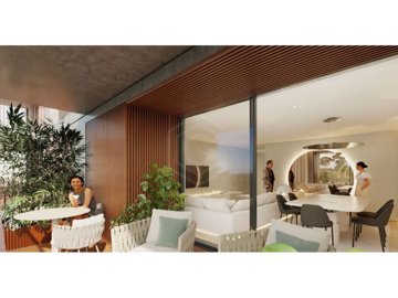 1 - Vila Nova de Gaia, Appartement