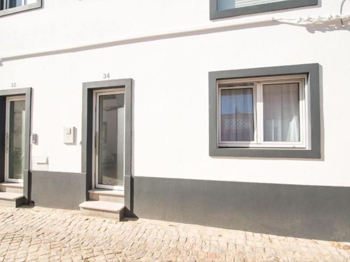 Image No.5-Maison de 4 chambres à vendre à Tavira