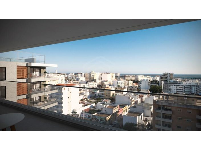 Image No.10-Appartement de 3 chambres à vendre à Faro City