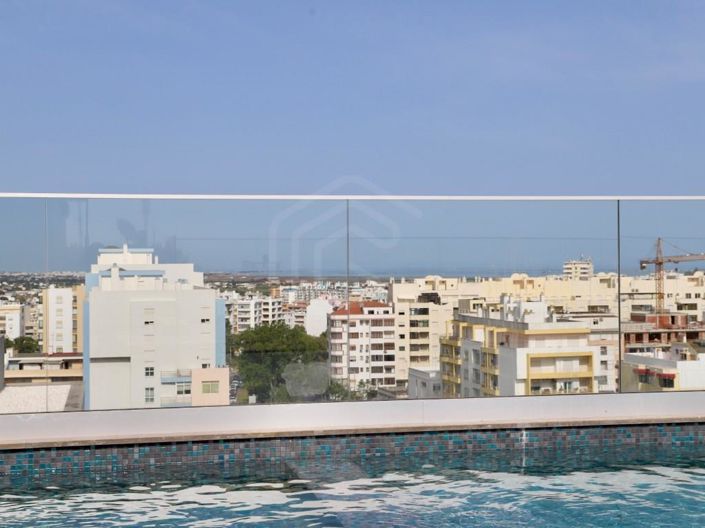 Image No.36-Appartement de 3 chambres à vendre à Faro City